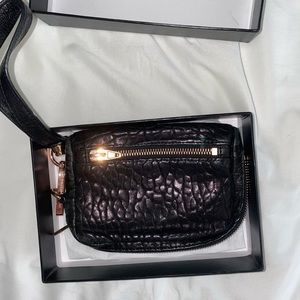 Alexander Wang Wristlet / Wallet
